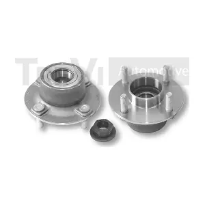 TREVI AUTOMOTIVE WB1344