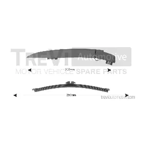 RA272 TREVI AUTOMOTIVE