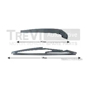 RA215 TREVI AUTOMOTIVE