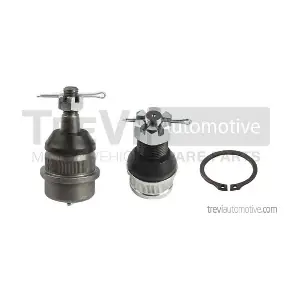 TRTT2879 TREVI AUTOMOTIVE
