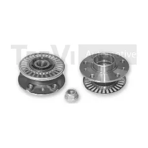 41492 TREVI AUTOMOTIVE