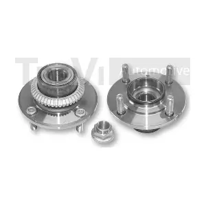 WB1498 TREVI AUTOMOTIVE