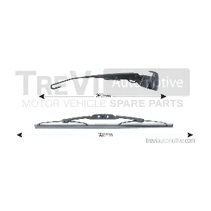 RA312 TREVI AUTOMOTIVE