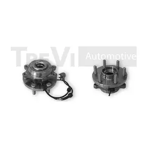 WB1049 TREVI AUTOMOTIVE