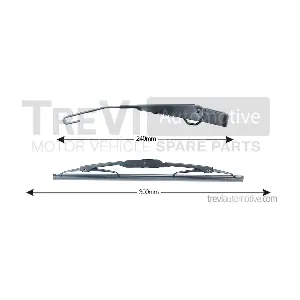 RA198 TREVI AUTOMOTIVE