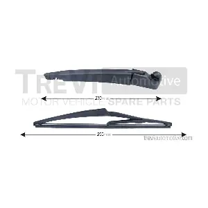 RA231 TREVI AUTOMOTIVE