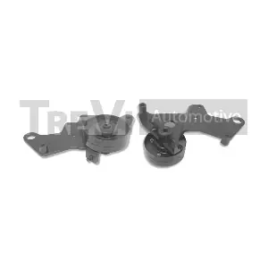128138 TREVI AUTOMOTIVE