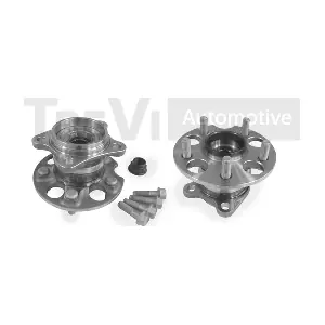 TREVI AUTOMOTIVE WB2195