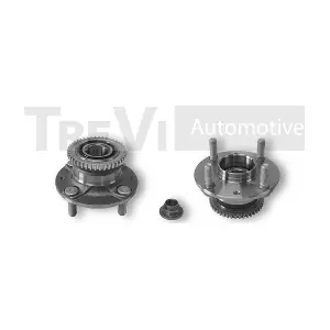 WB2022 TREVI AUTOMOTIVE