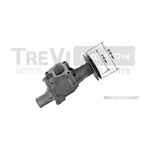 TP551 TREVI AUTOMOTIVE