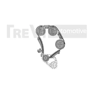 KC1042 TREVI AUTOMOTIVE