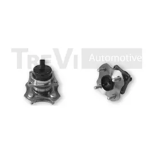 WB1798 TREVI AUTOMOTIVE