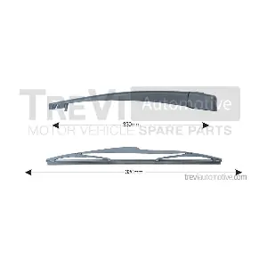 RA195 TREVI AUTOMOTIVE