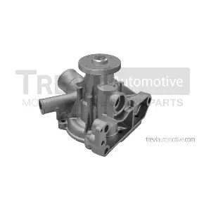 TP738 TREVI AUTOMOTIVE