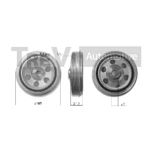 PC1129 TREVI AUTOMOTIVE