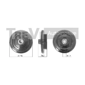 PC1264 TREVI AUTOMOTIVE