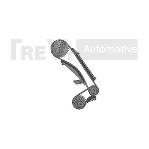 TREVI AUTOMOTIVE KC1036
