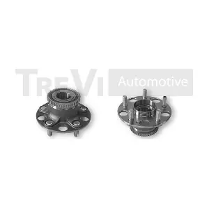 WB1069 TREVI AUTOMOTIVE