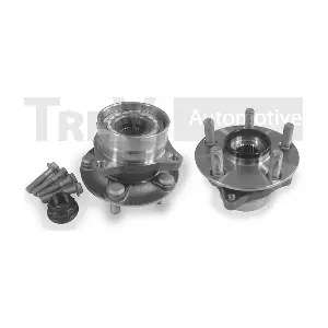 WB2283 TREVI AUTOMOTIVE