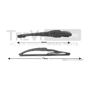 RA282 TREVI AUTOMOTIVE