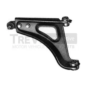 TRTT4722 TREVI AUTOMOTIVE