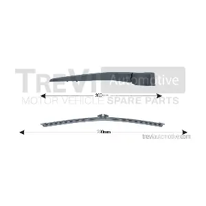 RA322 TREVI AUTOMOTIVE