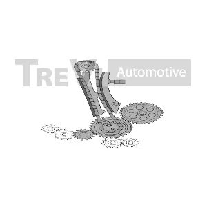 KC1049 TREVI AUTOMOTIVE