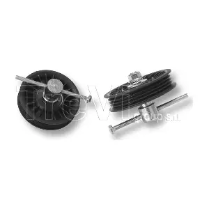 TREVI AUTOMOTIVE TA1321