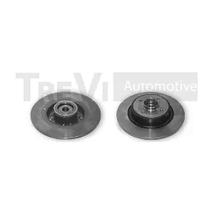 TREVI AUTOMOTIVE WB1831