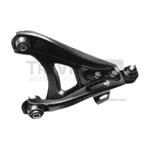 TRTT4537 TREVI AUTOMOTIVE
