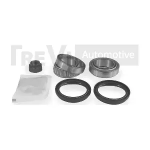 TREVI AUTOMOTIVE WB2116