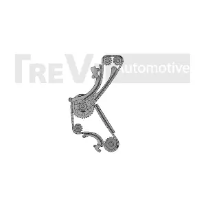 TREVI AUTOMOTIVE KC1048
