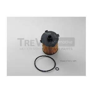 TREVI AUTOMOTIVE TRFO065