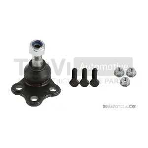 TREVI AUTOMOTIVE TRTT4525