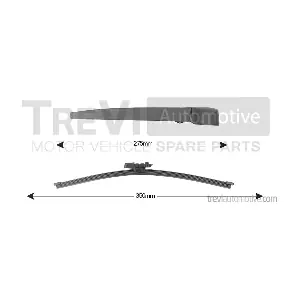 RA286 TREVI AUTOMOTIVE