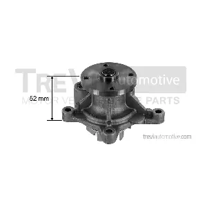 TREVI AUTOMOTIVE TP1188