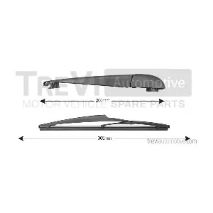 RA303 TREVI AUTOMOTIVE