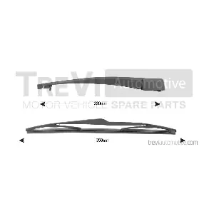 RA218 TREVI AUTOMOTIVE