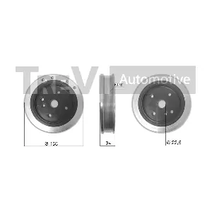 PC1241 TREVI AUTOMOTIVE