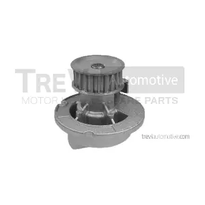 TREVI AUTOMOTIVE TP827