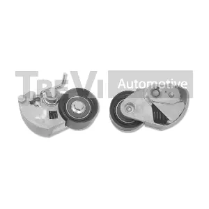 TREVI AUTOMOTIVE TD1571