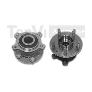 TREVI AUTOMOTIVE WB2315