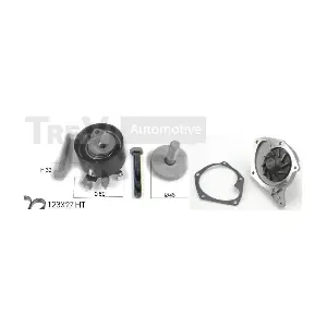 KD1012HP1 TREVI AUTOMOTIVE