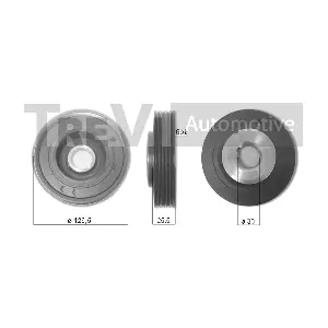 PC1080 TREVI AUTOMOTIVE