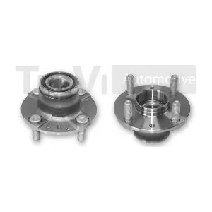 WB1762 TREVI AUTOMOTIVE