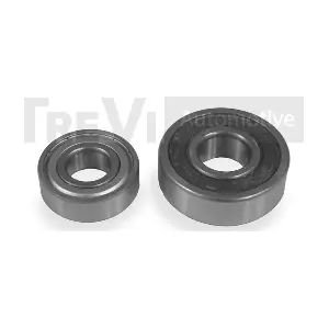 WB1370 TREVI AUTOMOTIVE