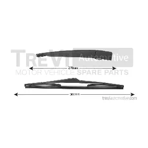 RA253 TREVI AUTOMOTIVE