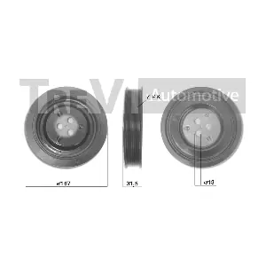 PC1047 TREVI AUTOMOTIVE