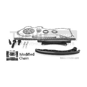 TREVI AUTOMOTIVE KC1173
