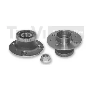 TREVI AUTOMOTIVE WB1354